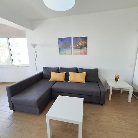 Pontemira 5 Esplendido Daire Quarteira Dış mekan fotoğraf
