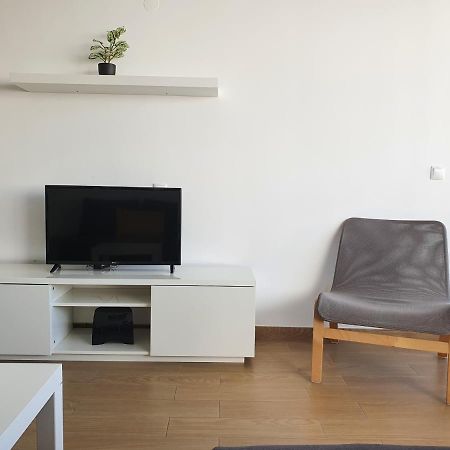 Pontemira 5 Esplendido Daire Quarteira Dış mekan fotoğraf