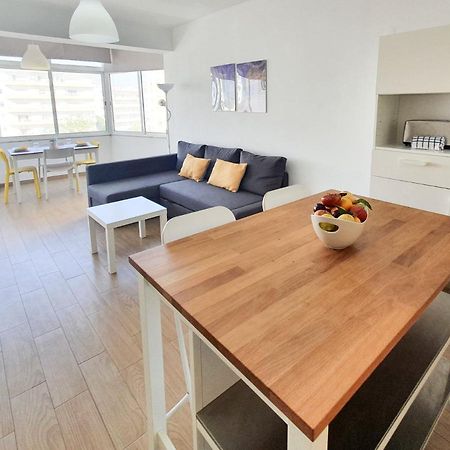 Pontemira 5 Esplendido Daire Quarteira Dış mekan fotoğraf