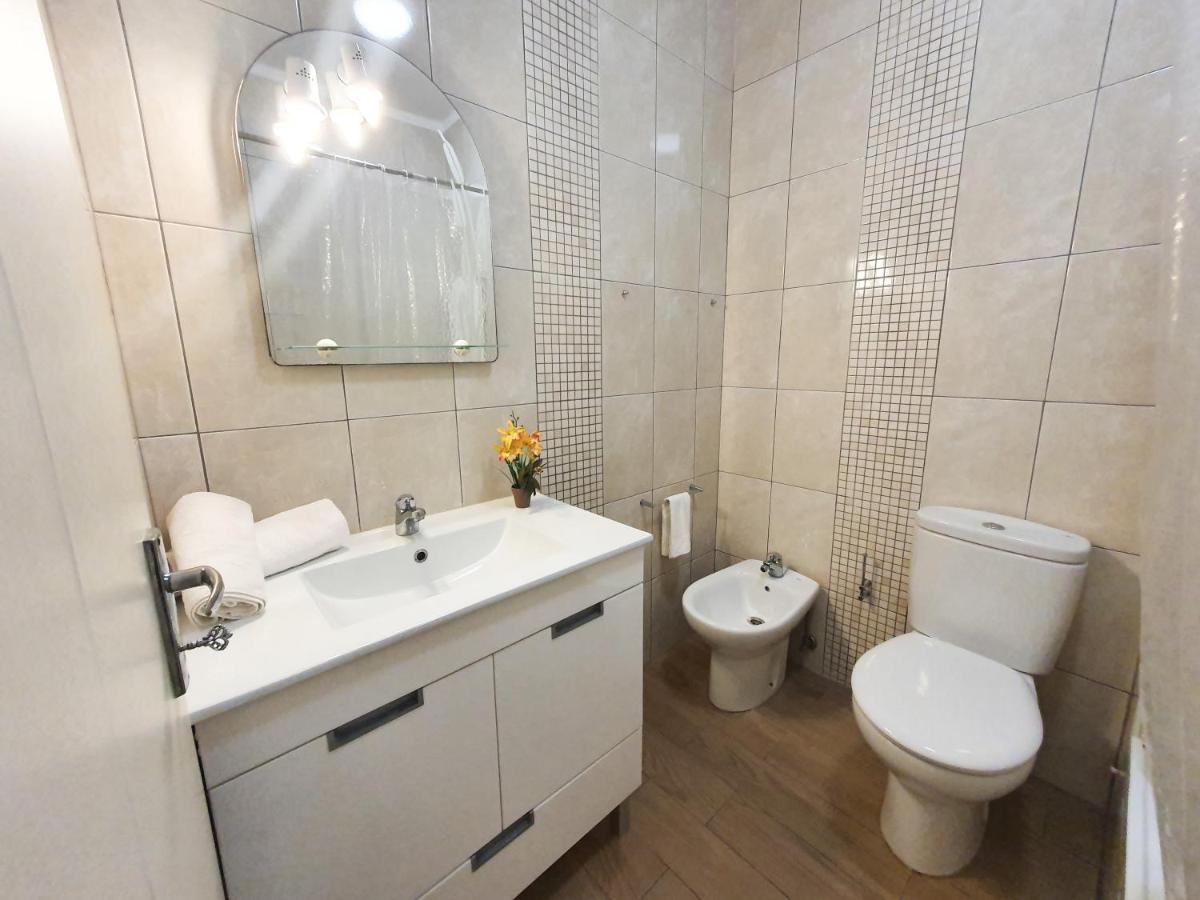 Pontemira 5 Esplendido Daire Quarteira Dış mekan fotoğraf