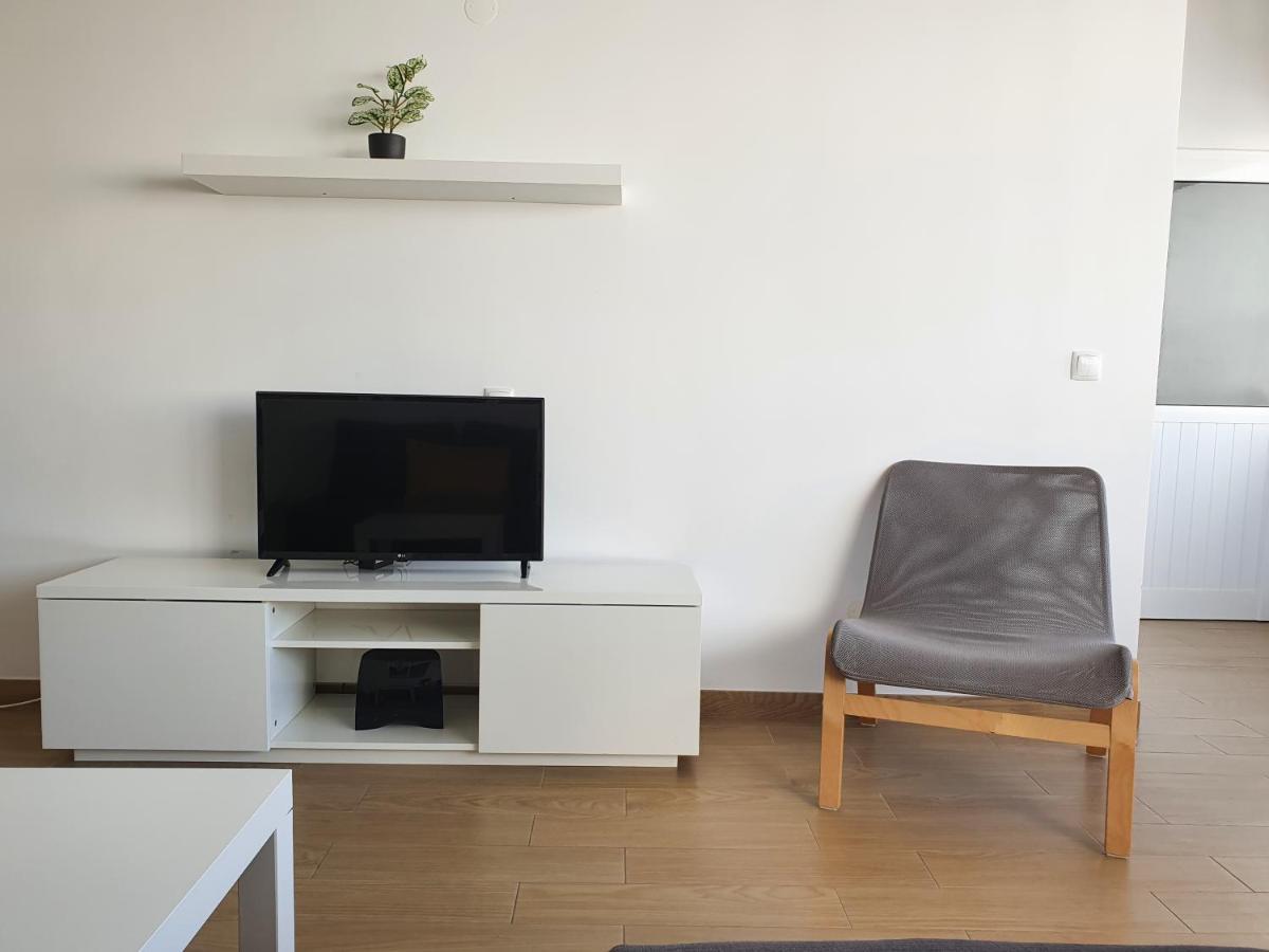 Pontemira 5 Esplendido Daire Quarteira Dış mekan fotoğraf