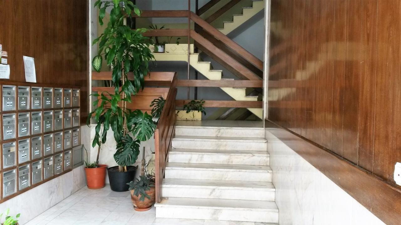 Pontemira 5 Esplendido Daire Quarteira Dış mekan fotoğraf