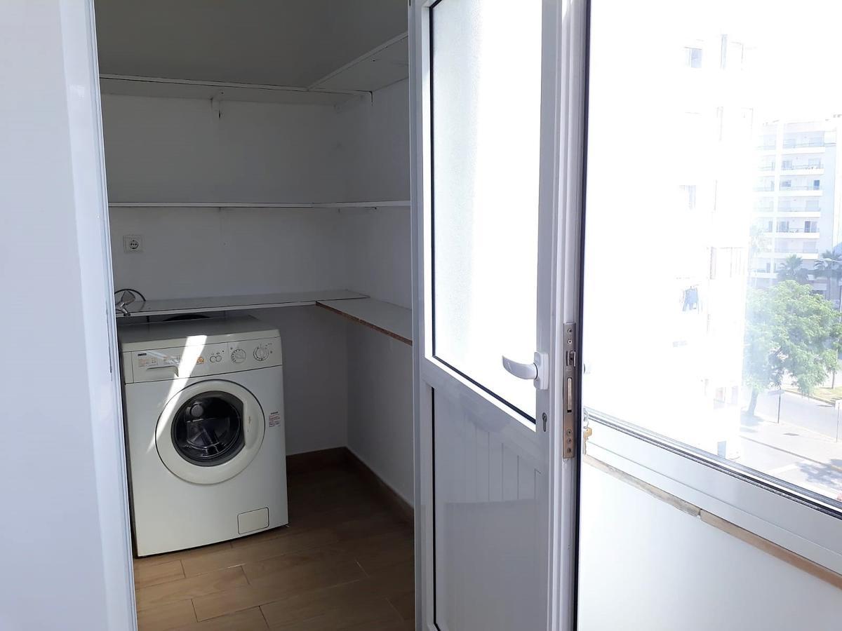 Pontemira 5 Esplendido Daire Quarteira Dış mekan fotoğraf